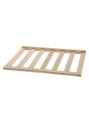 Ground level Compartment - 00663078 Bottle Shelf [Bosch Siemens]